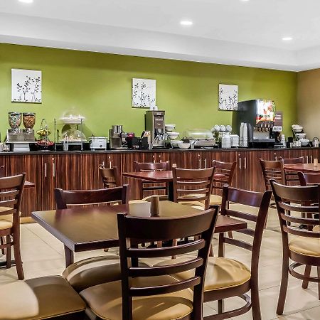 Sleep Inn&Suites Dothan North Buitenkant foto