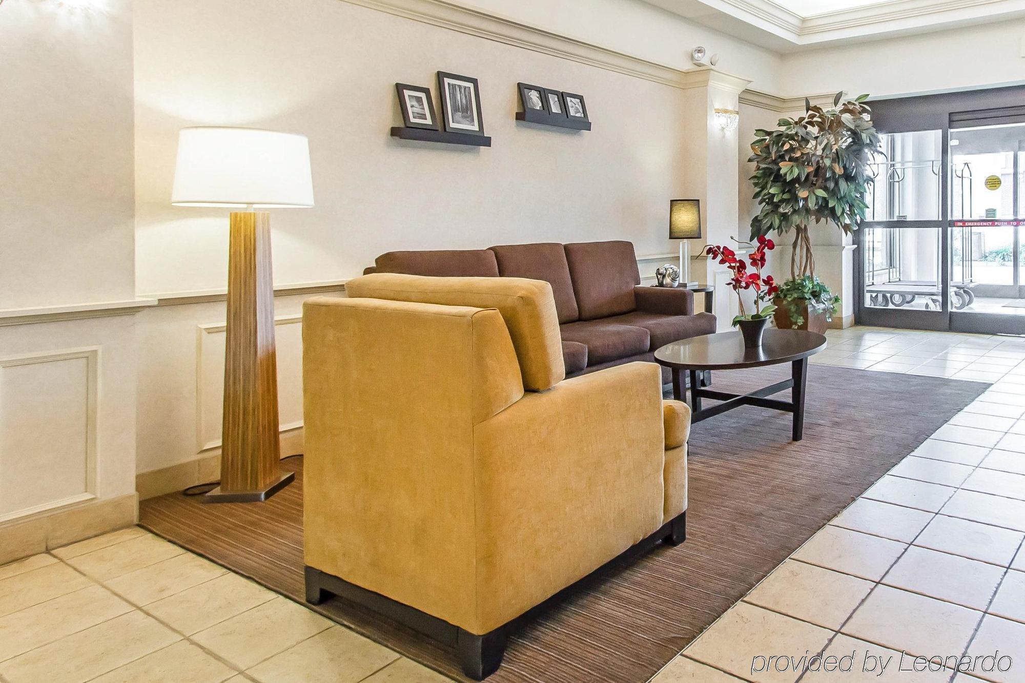 Sleep Inn&Suites Dothan North Buitenkant foto