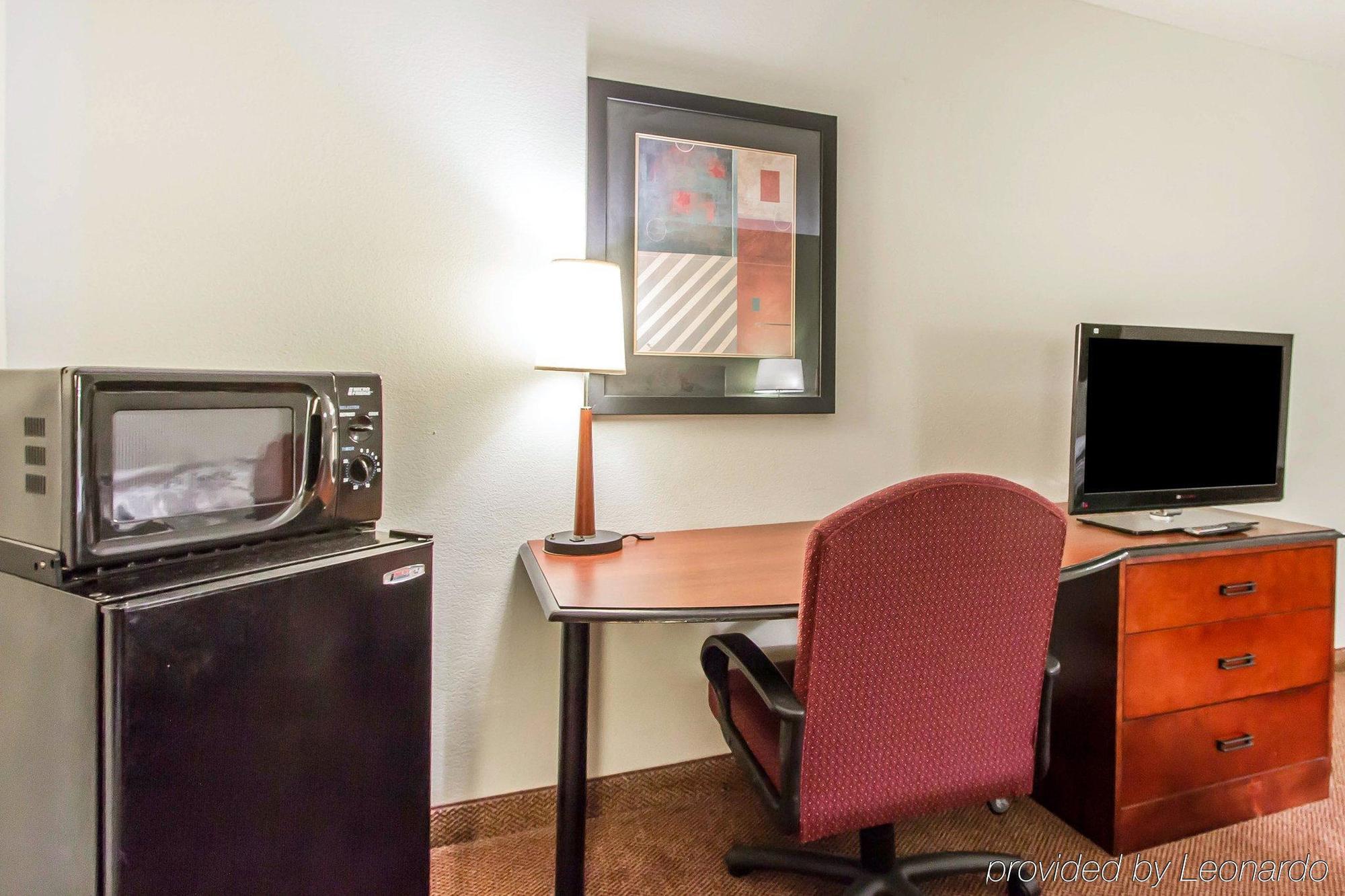 Sleep Inn&Suites Dothan North Buitenkant foto