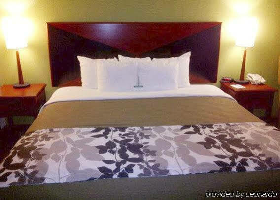 Sleep Inn&Suites Dothan North Buitenkant foto